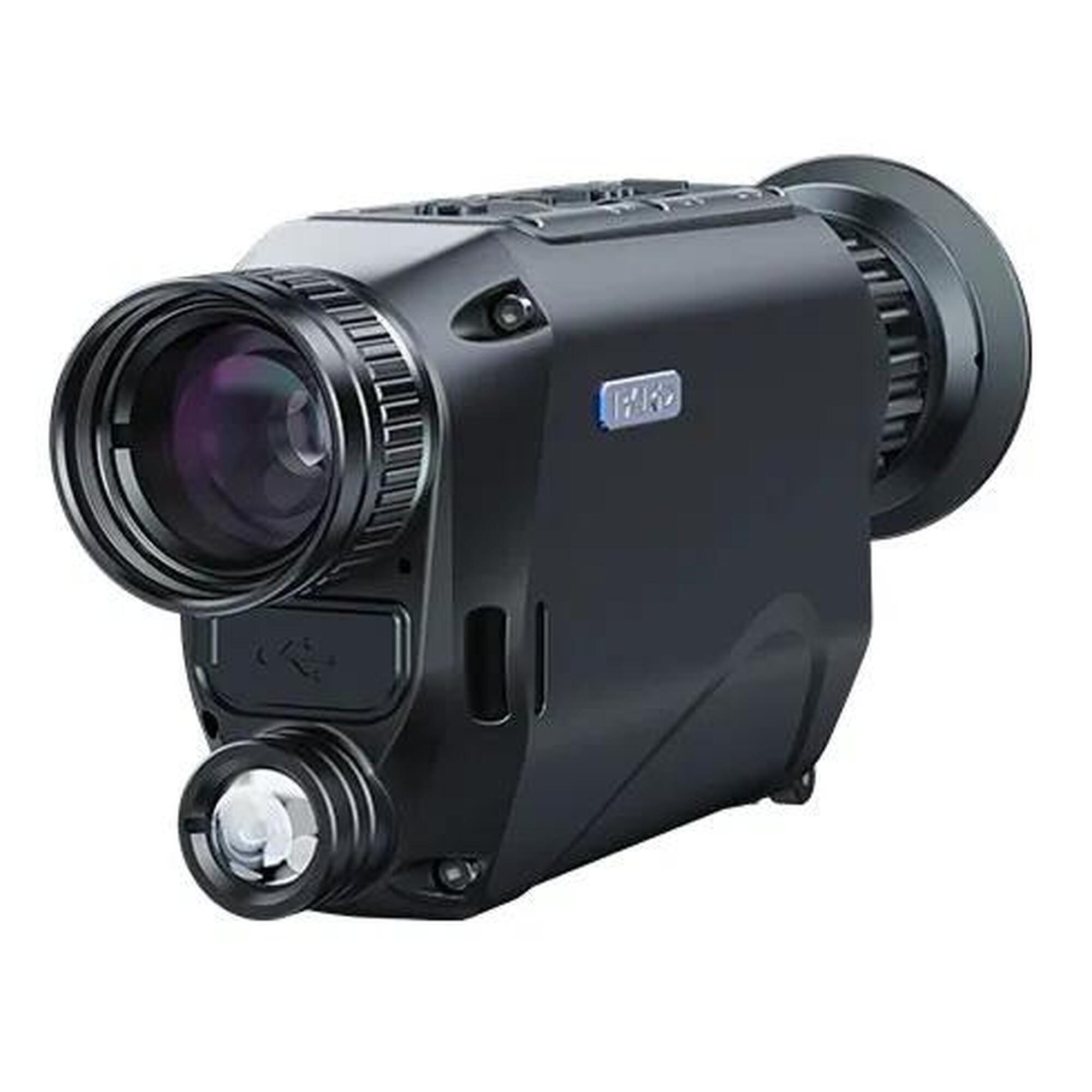 Pard - Monoculaire De Vision Nocturne Pard Nv009 Avec Illuminateur Ir / 940 - Monoculaire - Taille Unique - Decathlon