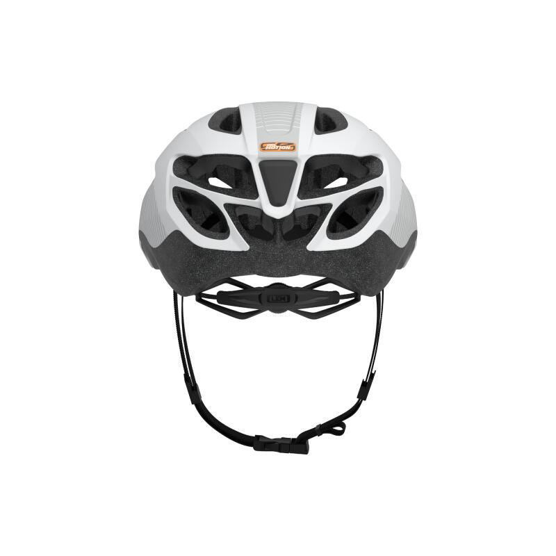 CASQUE DE VÉLO URBAIN BLANC BOULEVARD T-L 3/3