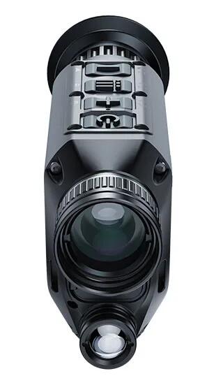 Monoculaire de vision nocturne PARD NV009 avec illuminateur IR / 940 3/6