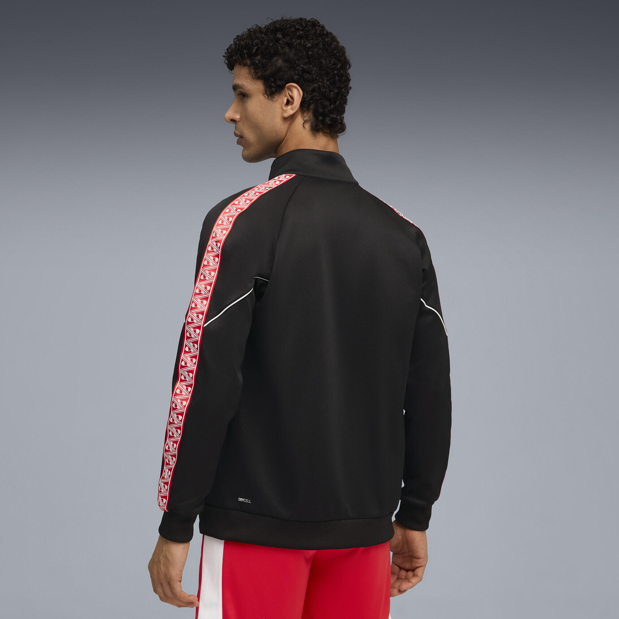 Giacca RB Leipzig KING Anthem da uomo PUMA 5/6