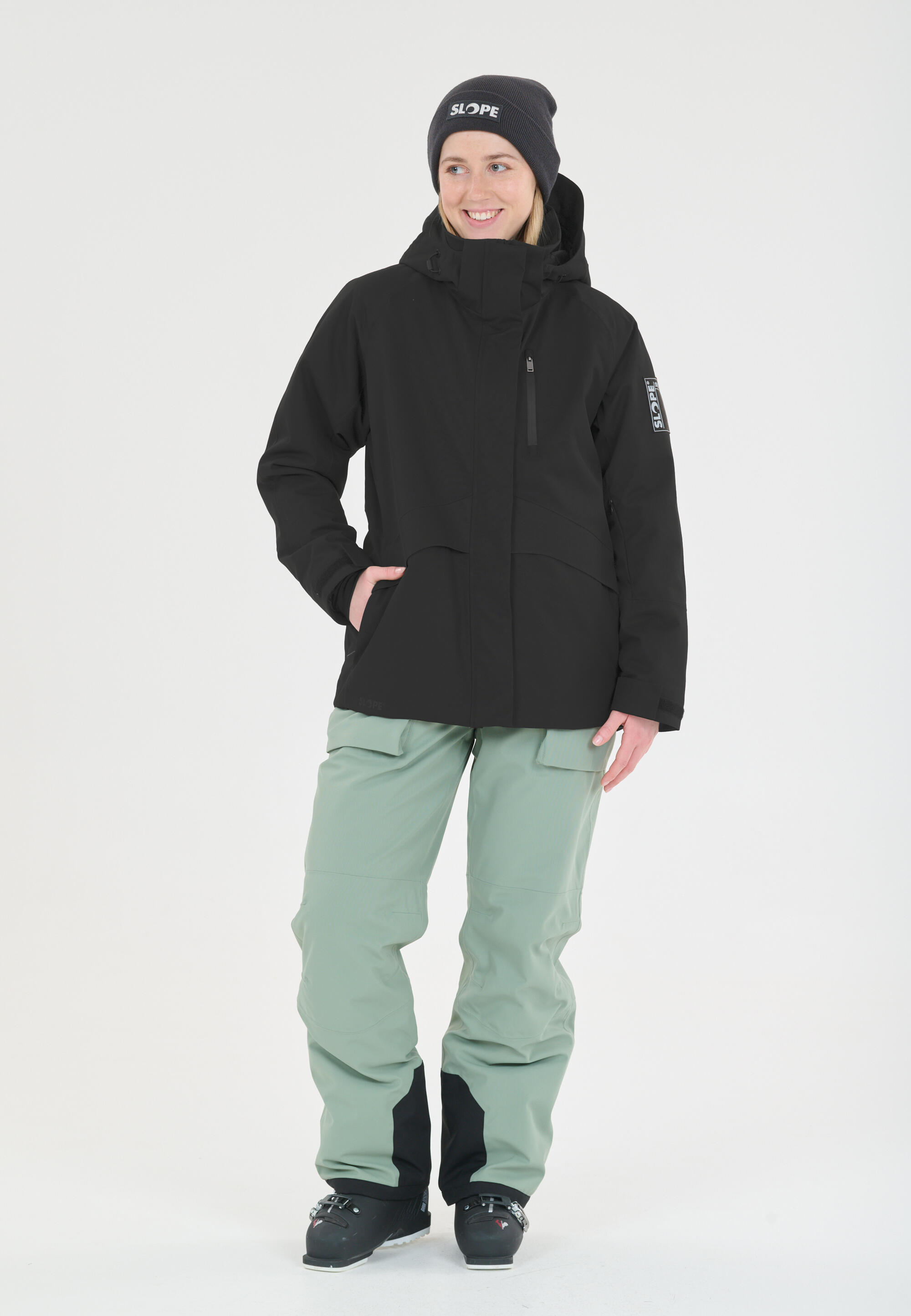Jack Kenai 3/5