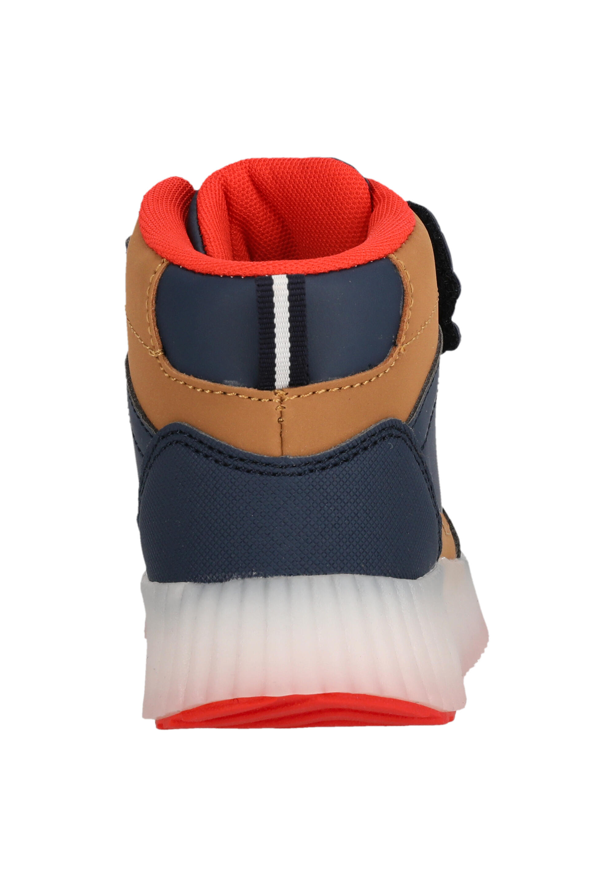 Kinderstiefel Curin 5/7