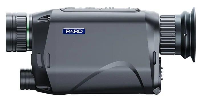 Monoculaire de vision nocturne PARD NV009 avec illuminateur IR / 940 6/6