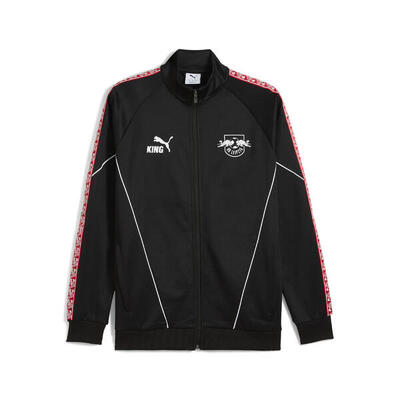 Chaqueta RB Leipzig KING Anthem Hombre PUMA For All Time Red White
