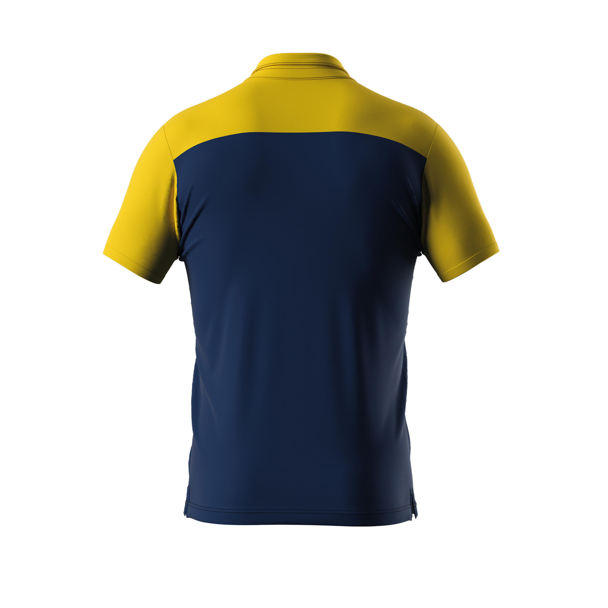 Polo enfant Errea Bob 4/4