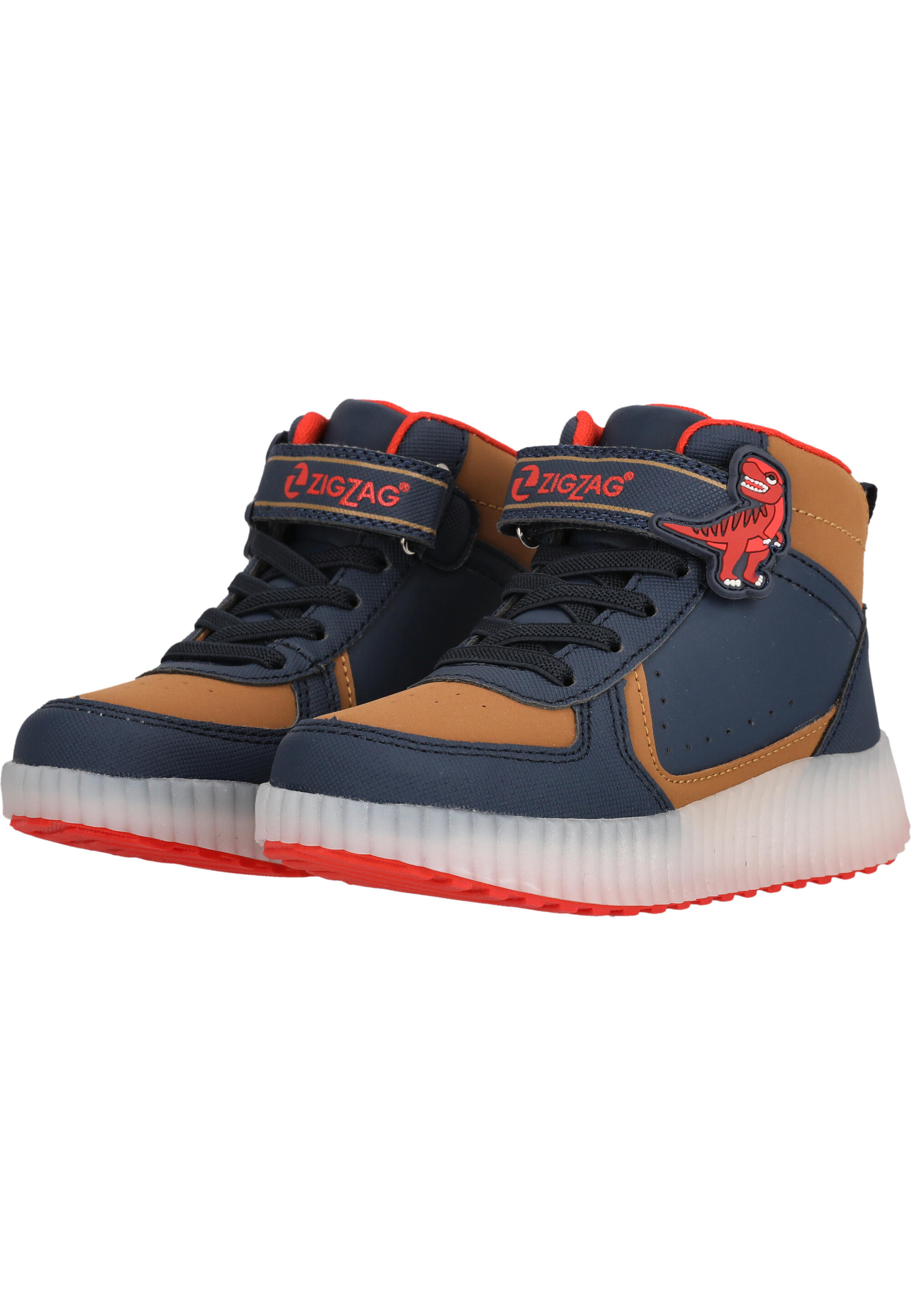 Kinderstiefel Curin 4/7