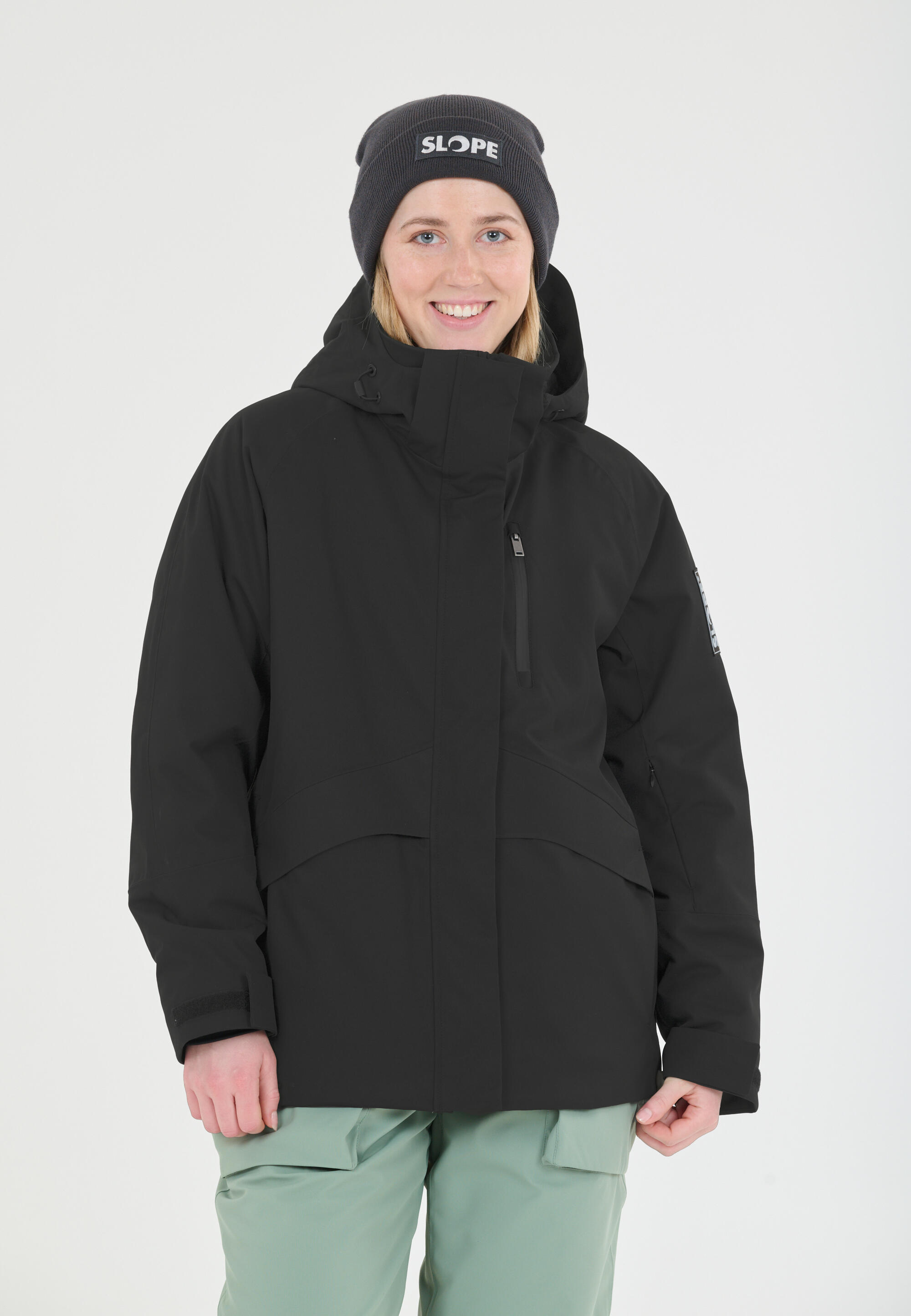 Jack Kenai 4/5