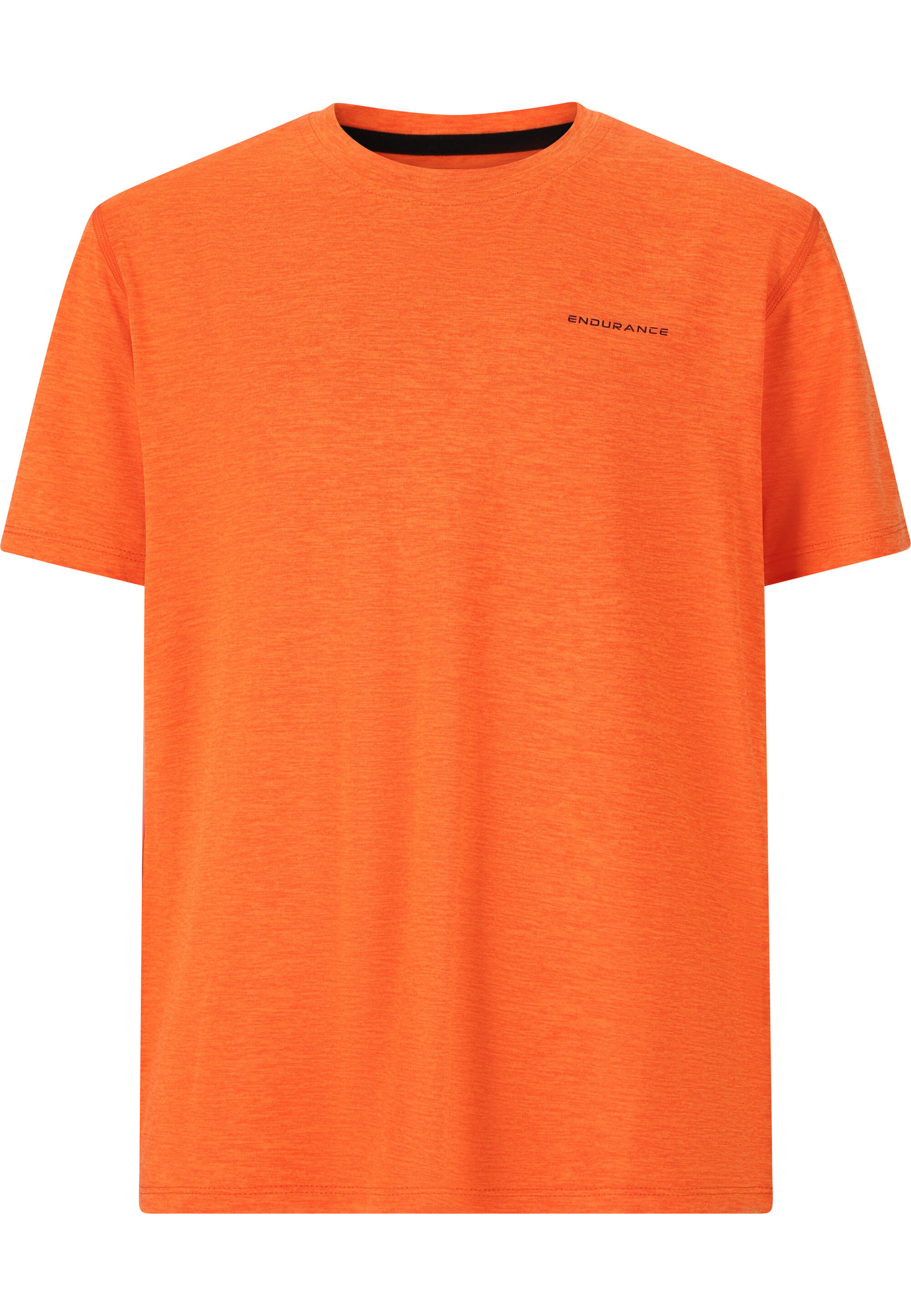 ENDURANCE Maglia per bambini Endurance Abdon Melange