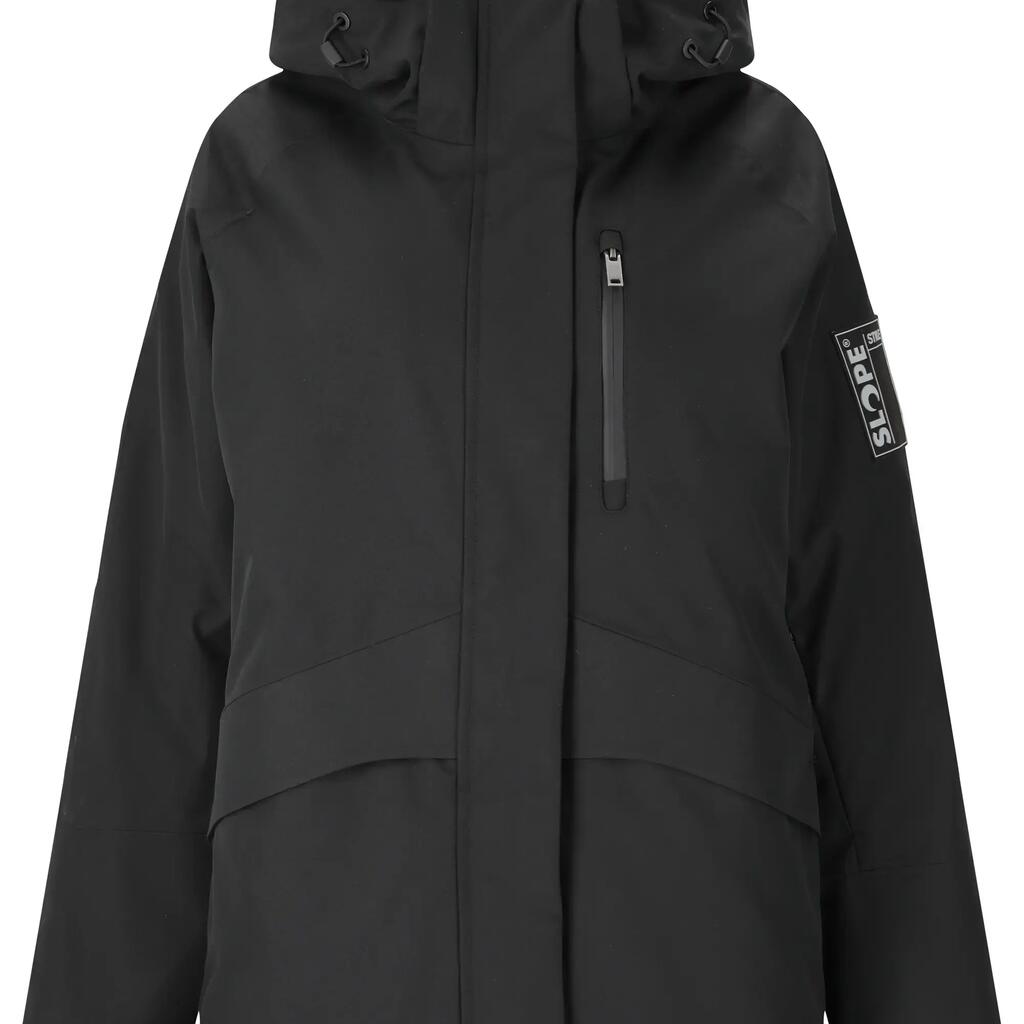 Women's ski jacket Slope Kenai w-pro