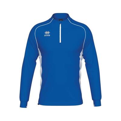 Felpa a girocollo Errea Dynamic