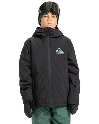 Technisch snowjack mission blau jongens 8-16