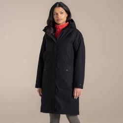 Parka Rosalind II femme - imperméable et isolante