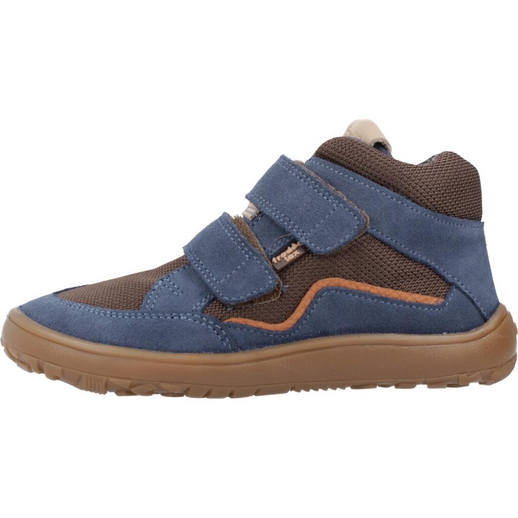 Scarpe Da Ginnastica Froddo Modello G3110266 2 Colore Blu 2/5