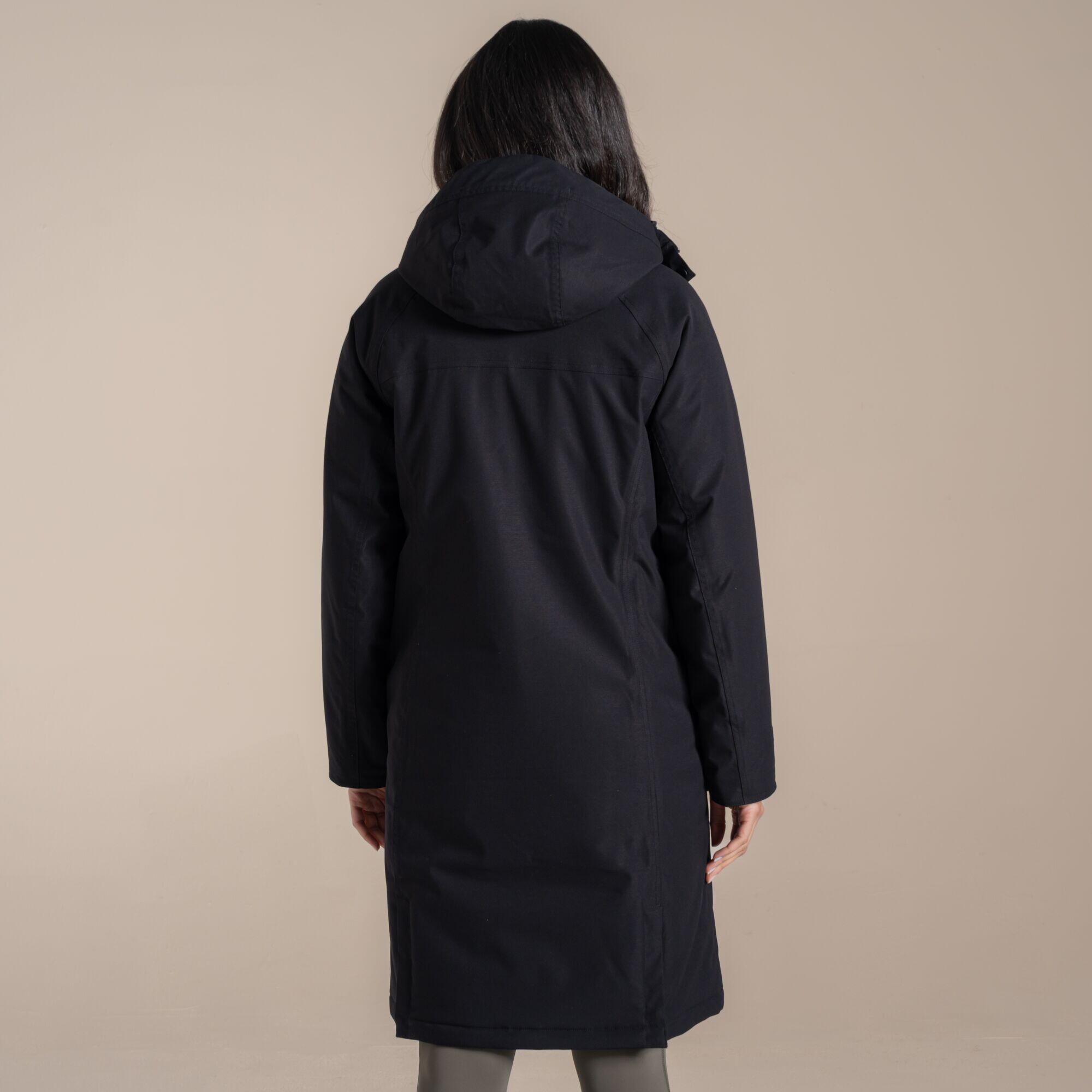 Parka Rosalind II donna - impermeabile con imbottitura 2/7