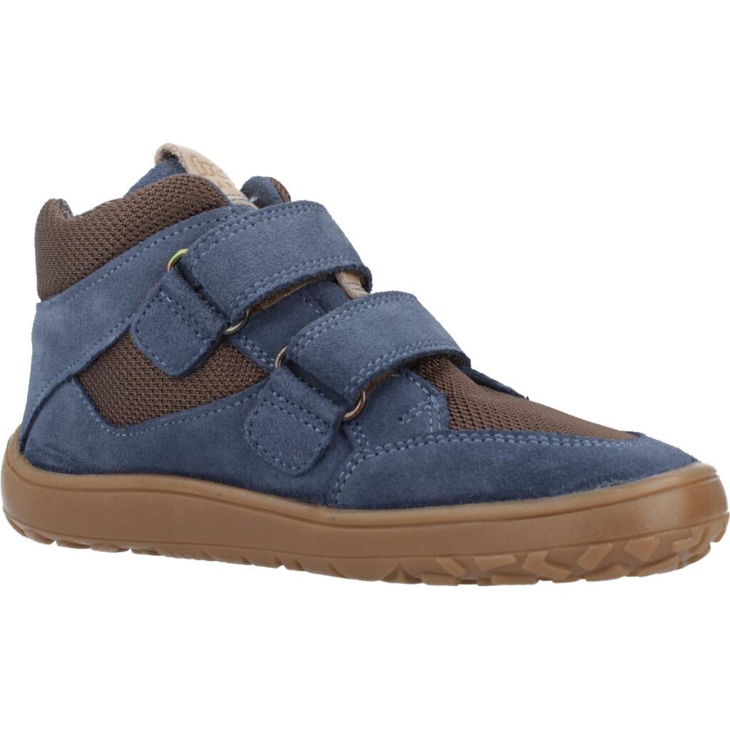 Scarpe Da Ginnastica Froddo Modello G3110266 2 Colore Blu 5/5