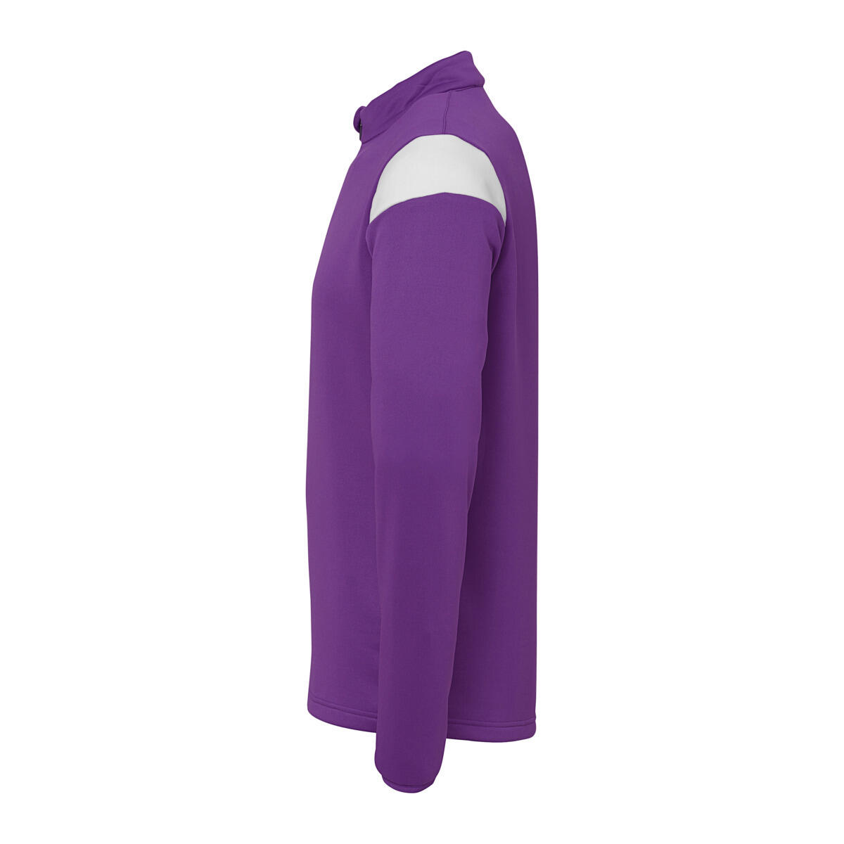 Haut d'entraînement 1/4 zip enfant Uhlsport Squad 27 3/4
