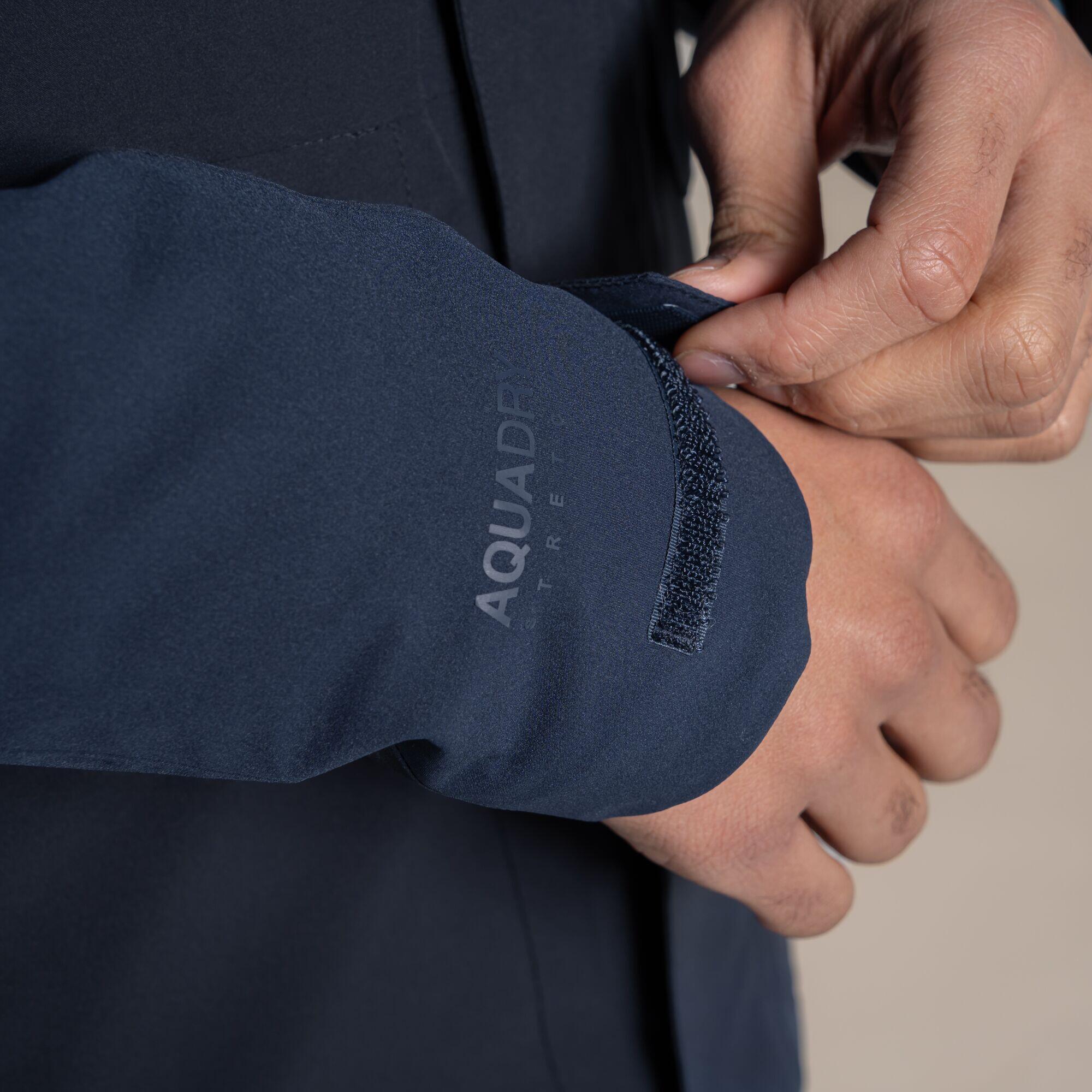 Veste matelassée imperméable et respirante à capuche Lorton Thermic pour homme 7/7