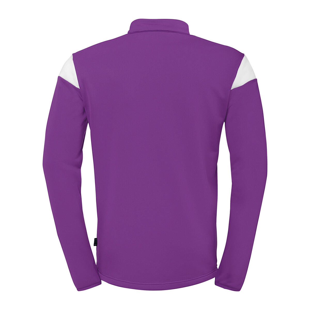 Haut d'entraînement 1/4 zip enfant Uhlsport Squad 27 4/4