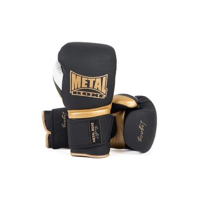 Guantoni da boxe Metal Boxe Legacy Sparring Velcro