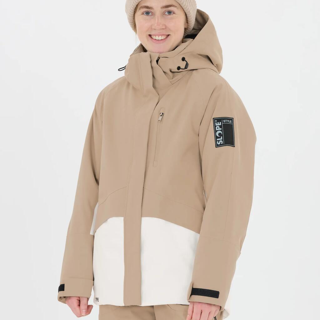 Women's ski jacket Slope Kenai W-PRO 15000