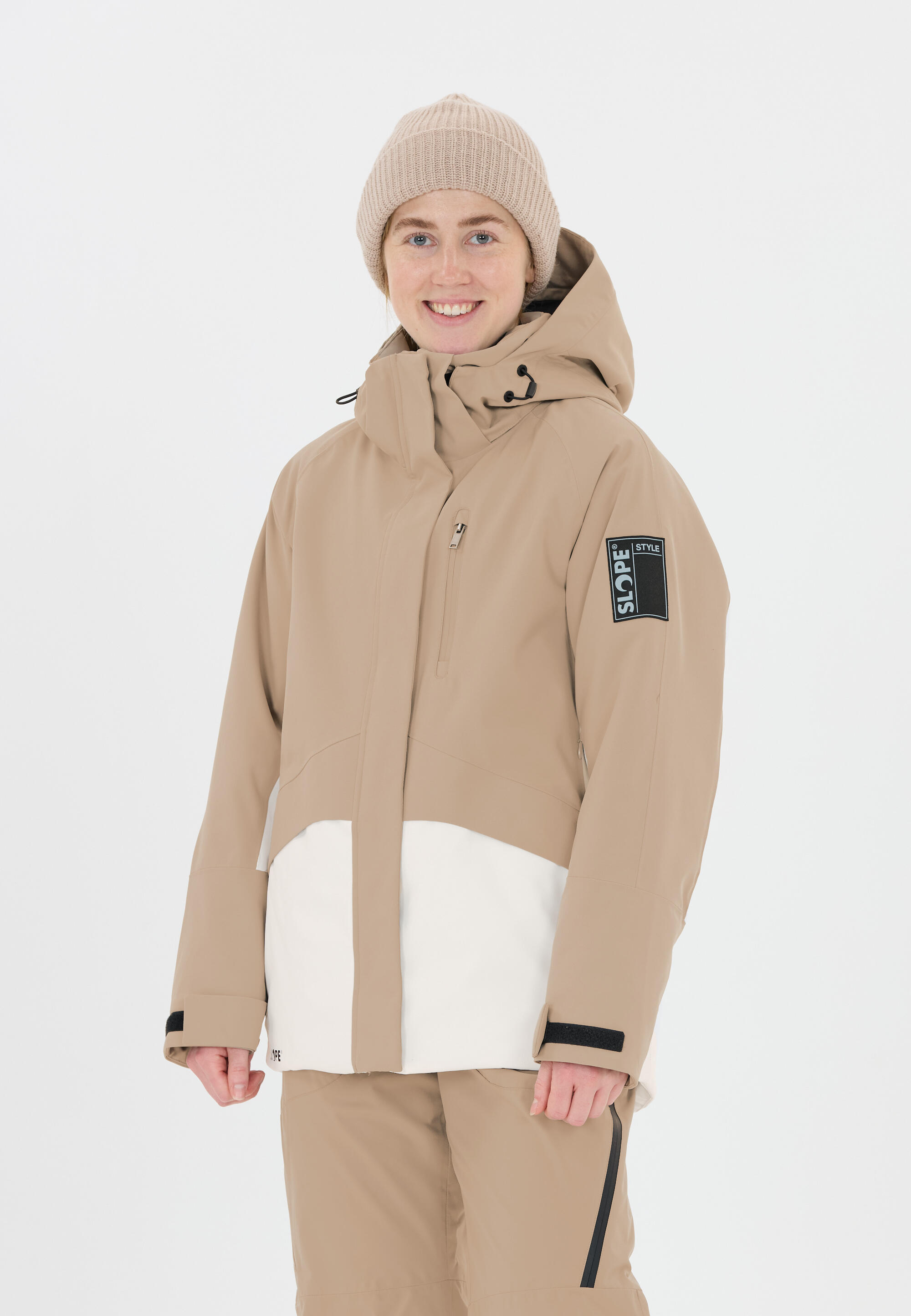 Jack Kenai 3/5