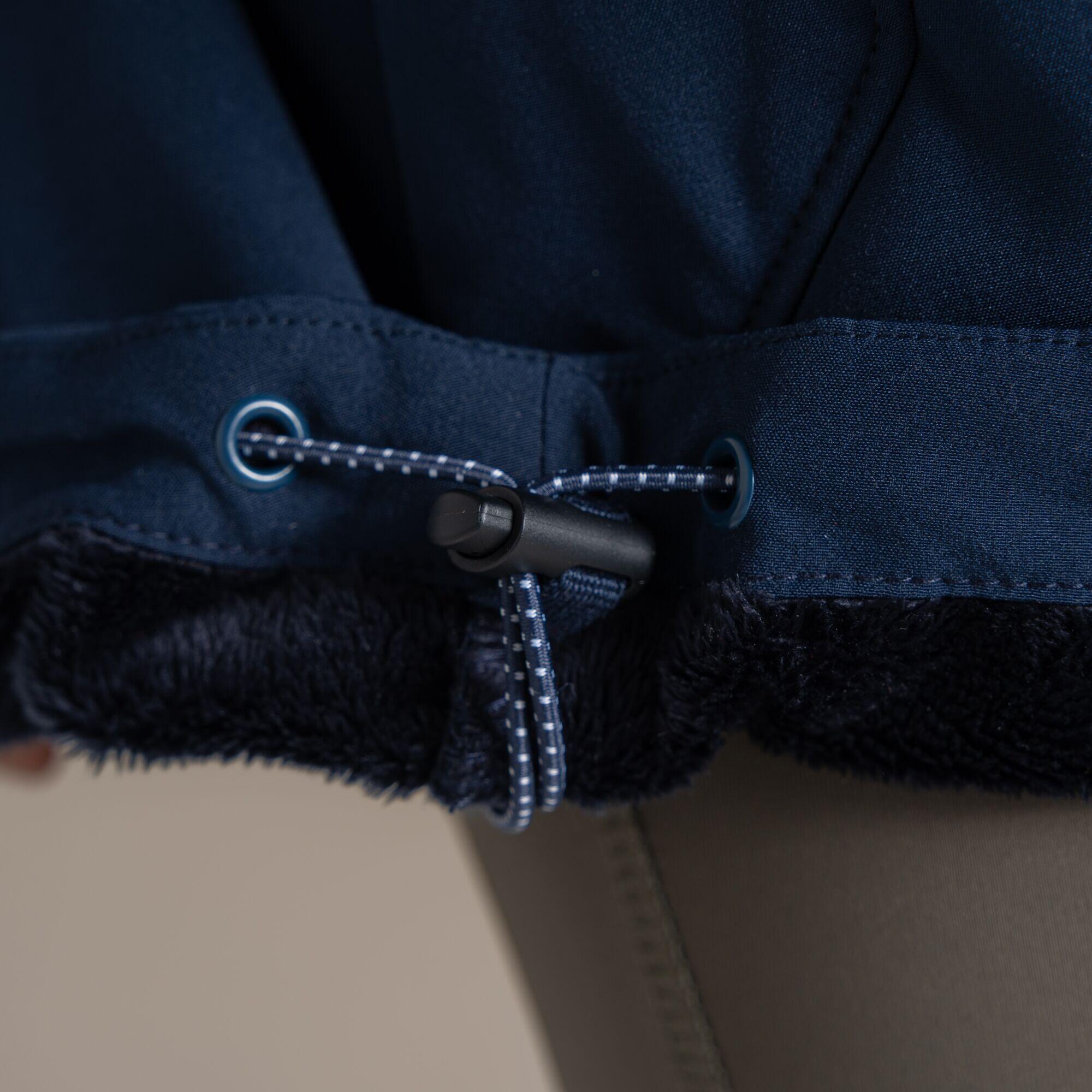 Veste softshell Hopegill à capuche pour femme 6/7