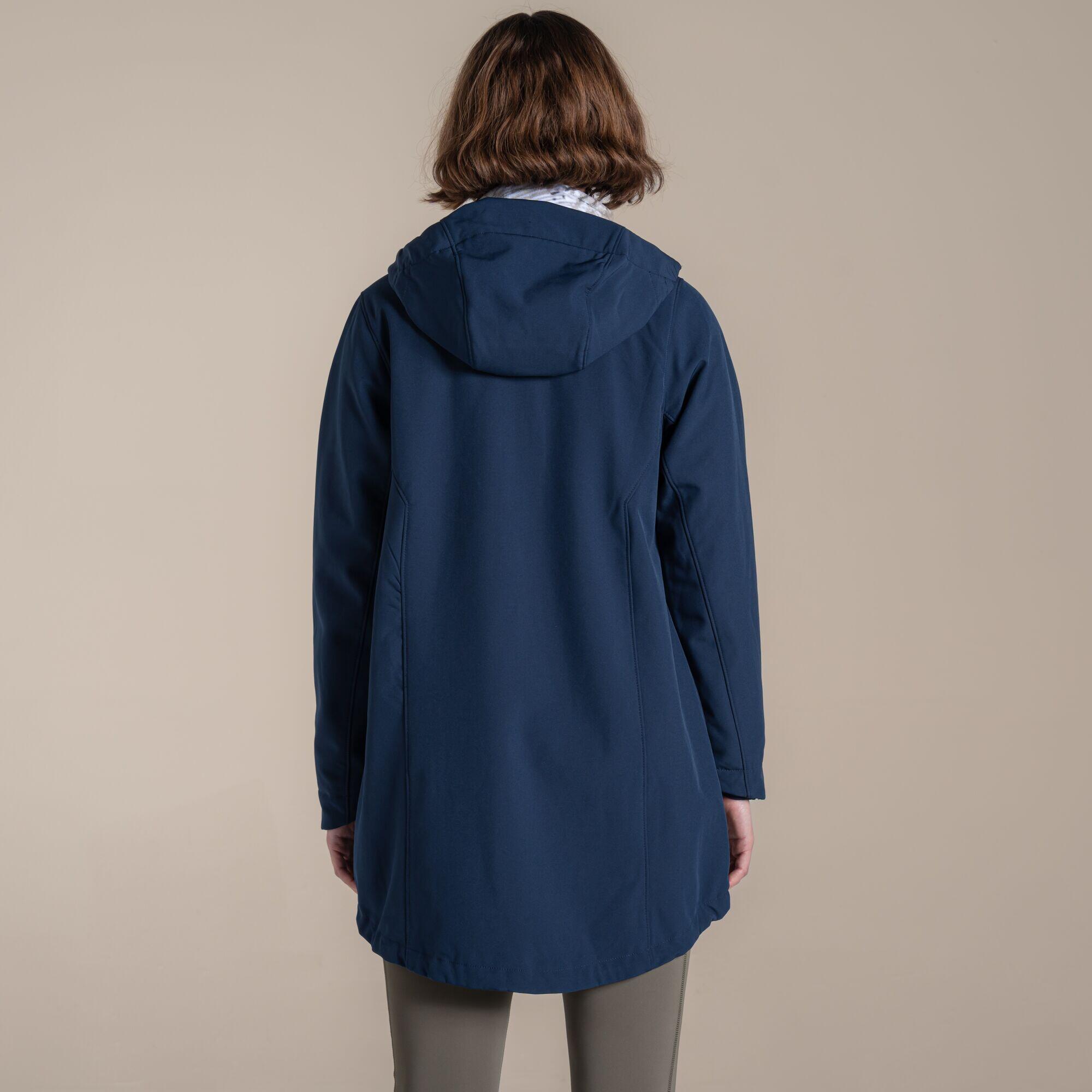 Veste softshell Hopegill à capuche pour femme 2/7