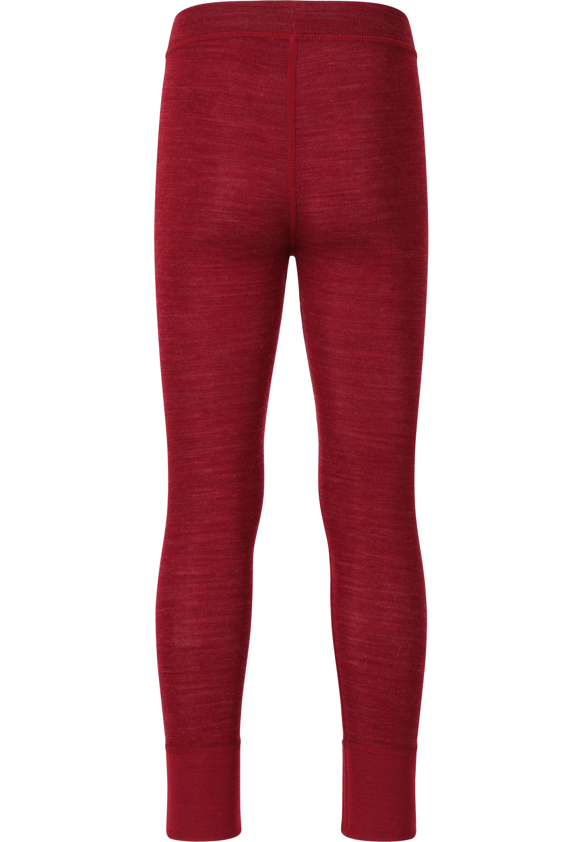 Set di biancheria intima in lana per neonati Zigzag Pattani 5/7