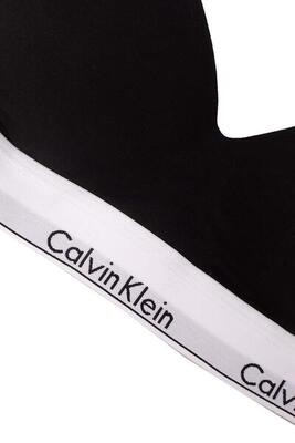 Brassière donna con spalline regolabili