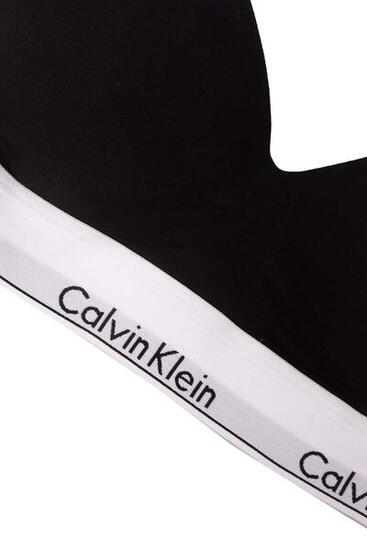 Brassière donna con spalline regolabili