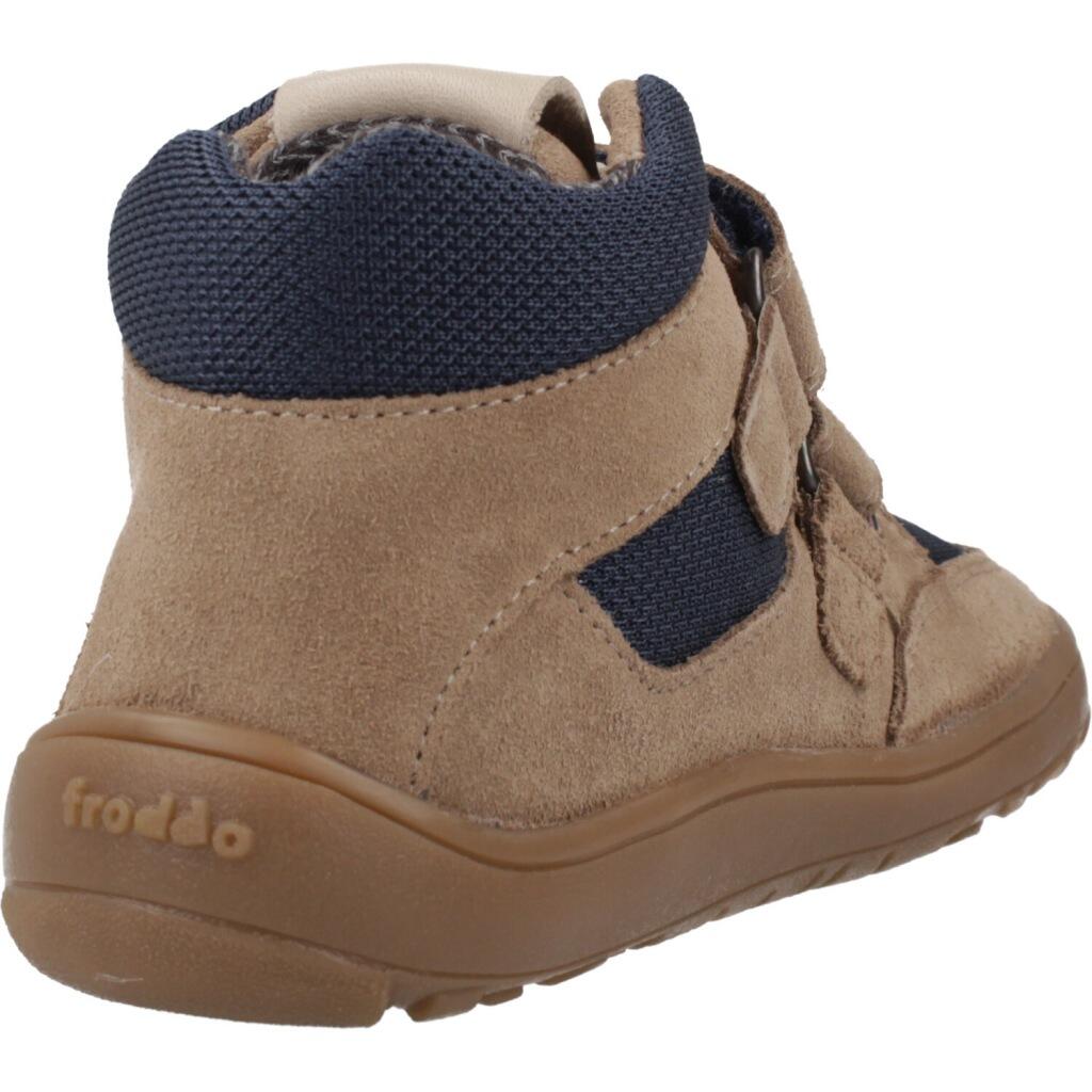 Zapatillas niño Froddo G3110266 6 3/5