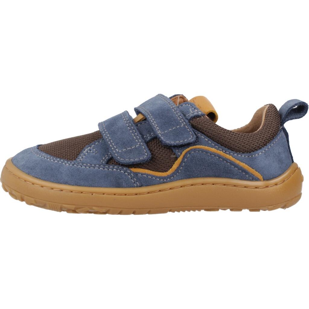 Scarpe Da Ginnastica Froddo Modello G3130271 5 Colore Blu 2/5