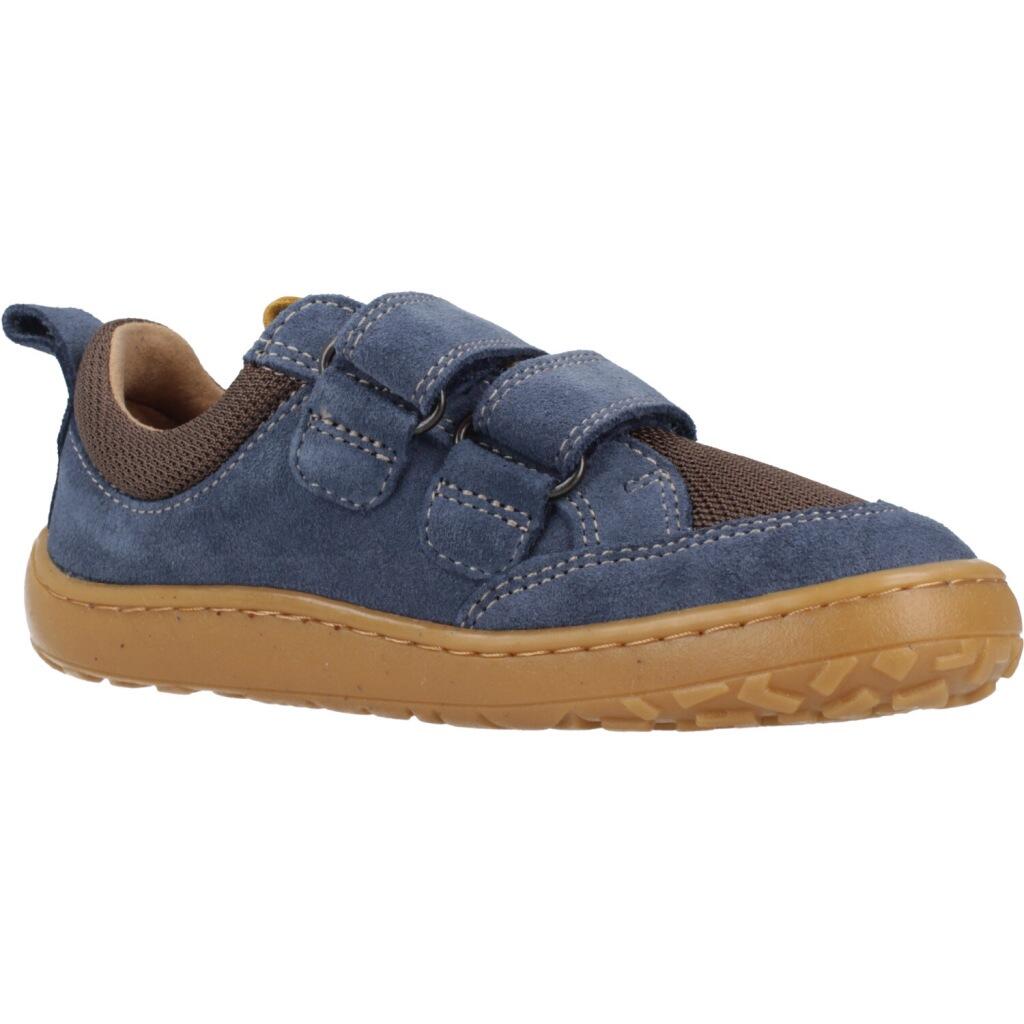 Scarpe Da Ginnastica Froddo Modello G3130271 5 Colore Blu 5/5