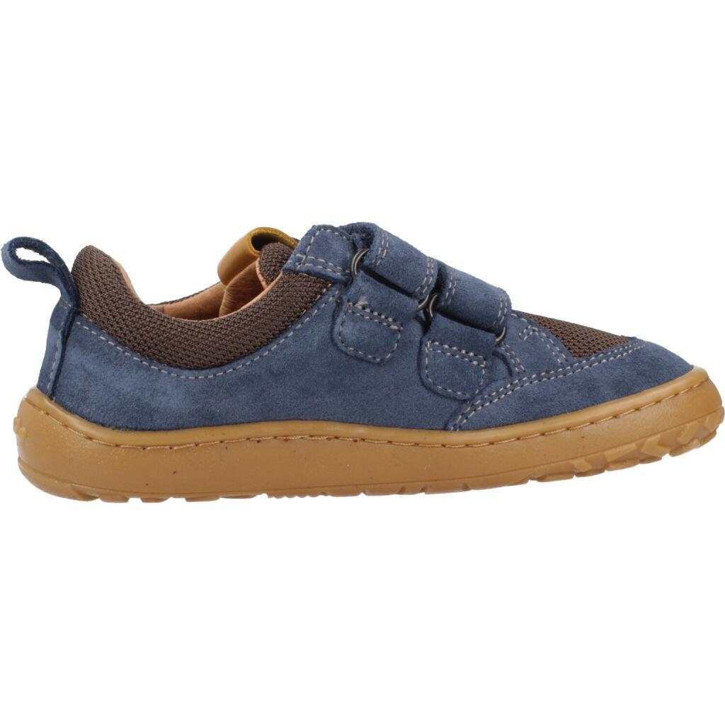 Scarpe Da Ginnastica Froddo Modello G3130271 5 Colore Blu 4/5