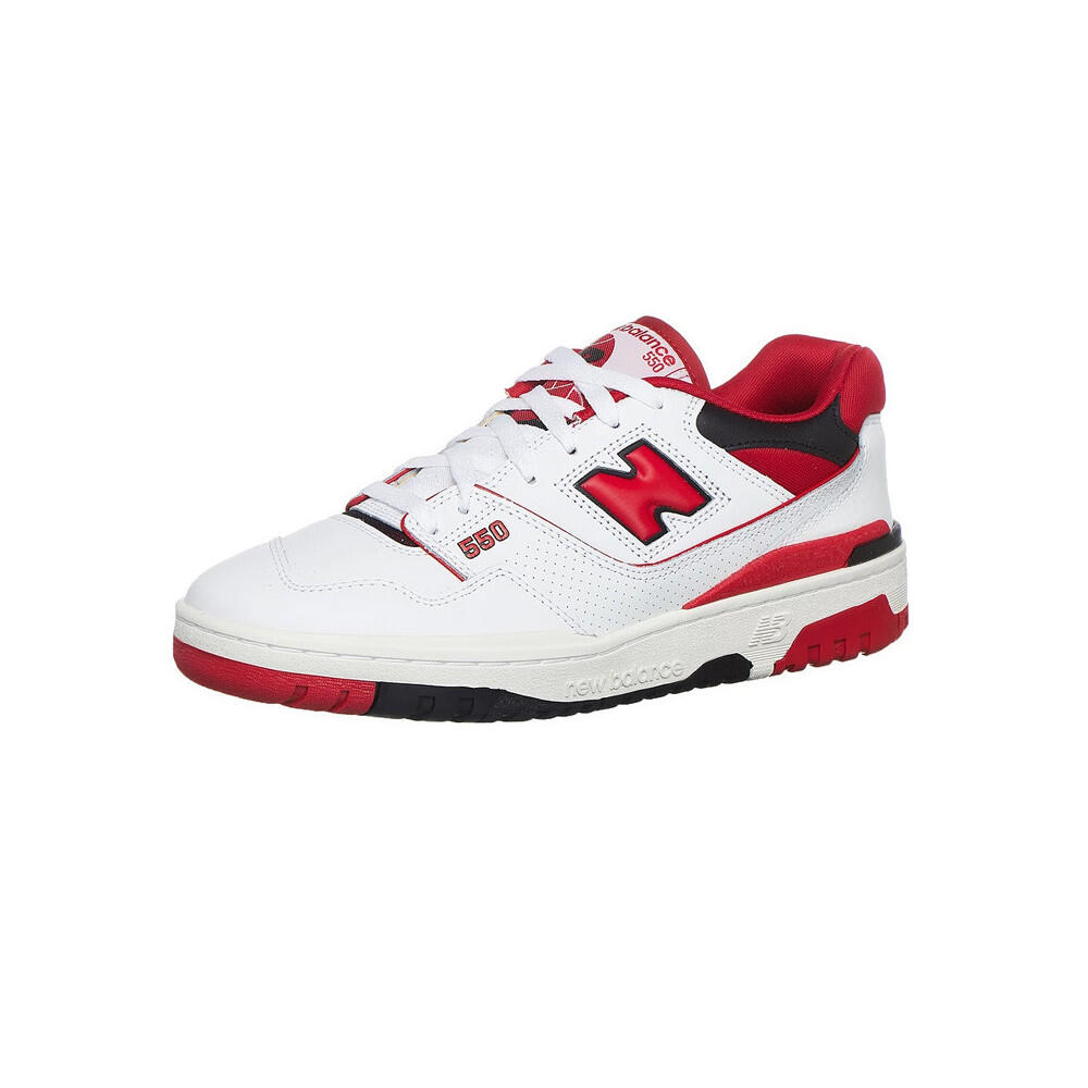 Basket New Balance BB550 2/6