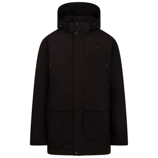 Męska Kurtka Ocieplana Donahue DLX