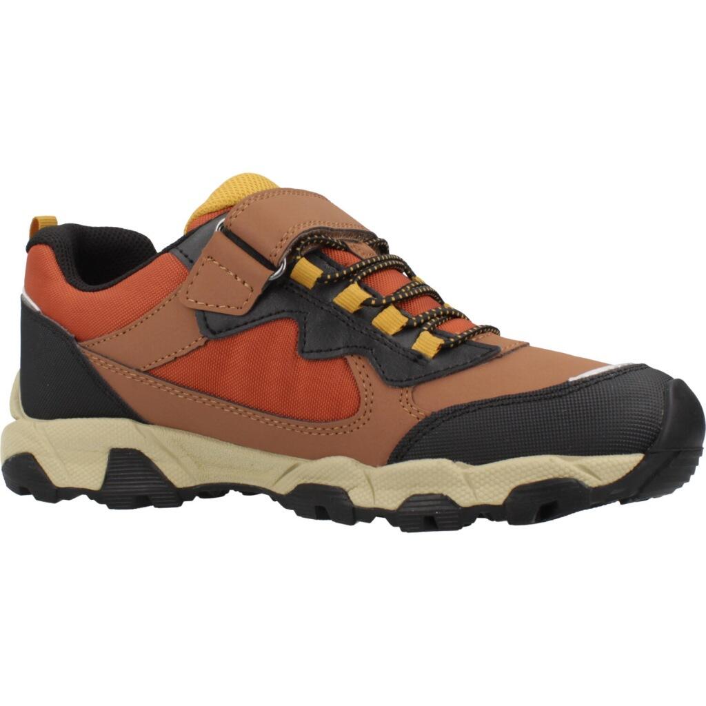 Zapatillas niño Geox J Magnetar 5/5