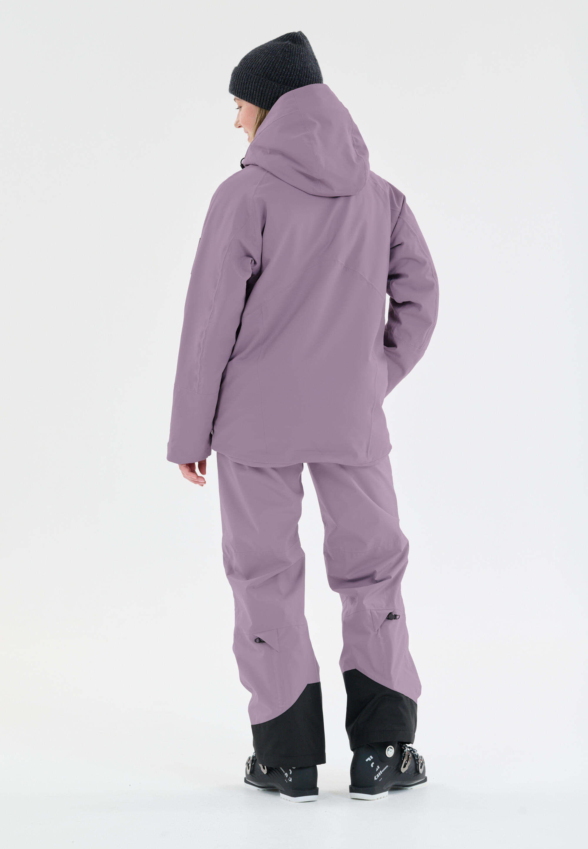 Skijacke Damen Slope Kenai W-PRO 15000 5/7
