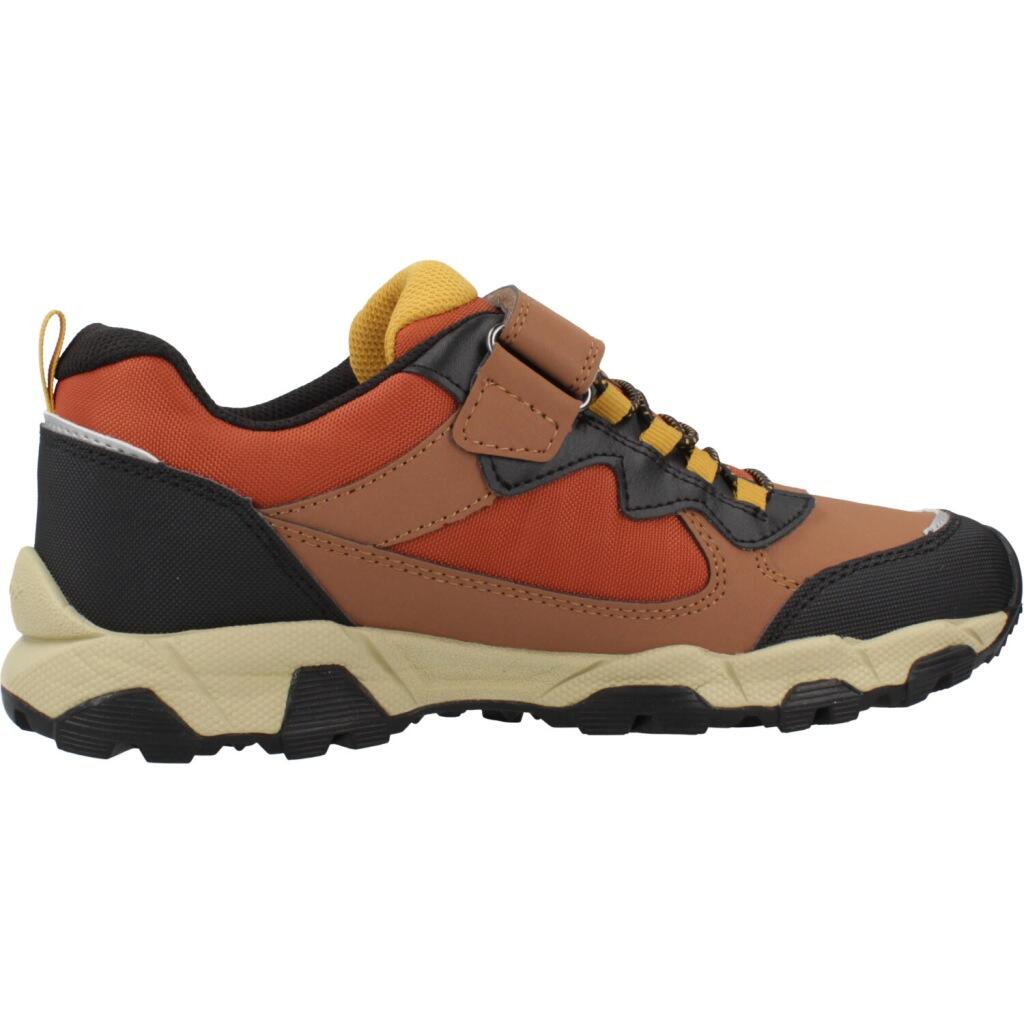 Zapatillas niño Geox J Magnetar 4/5