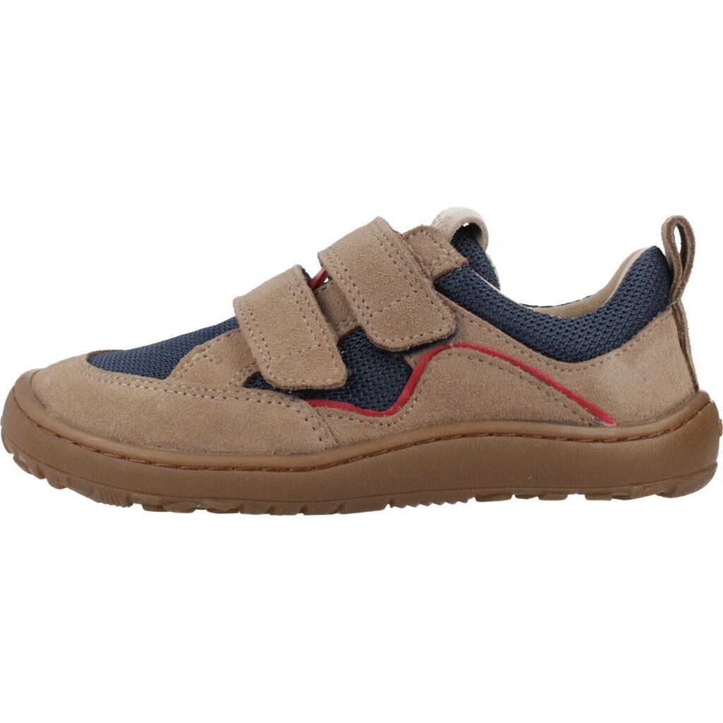 Sneakers Froddo Model G3130271 10 Kleur Lichtbruin 2/5