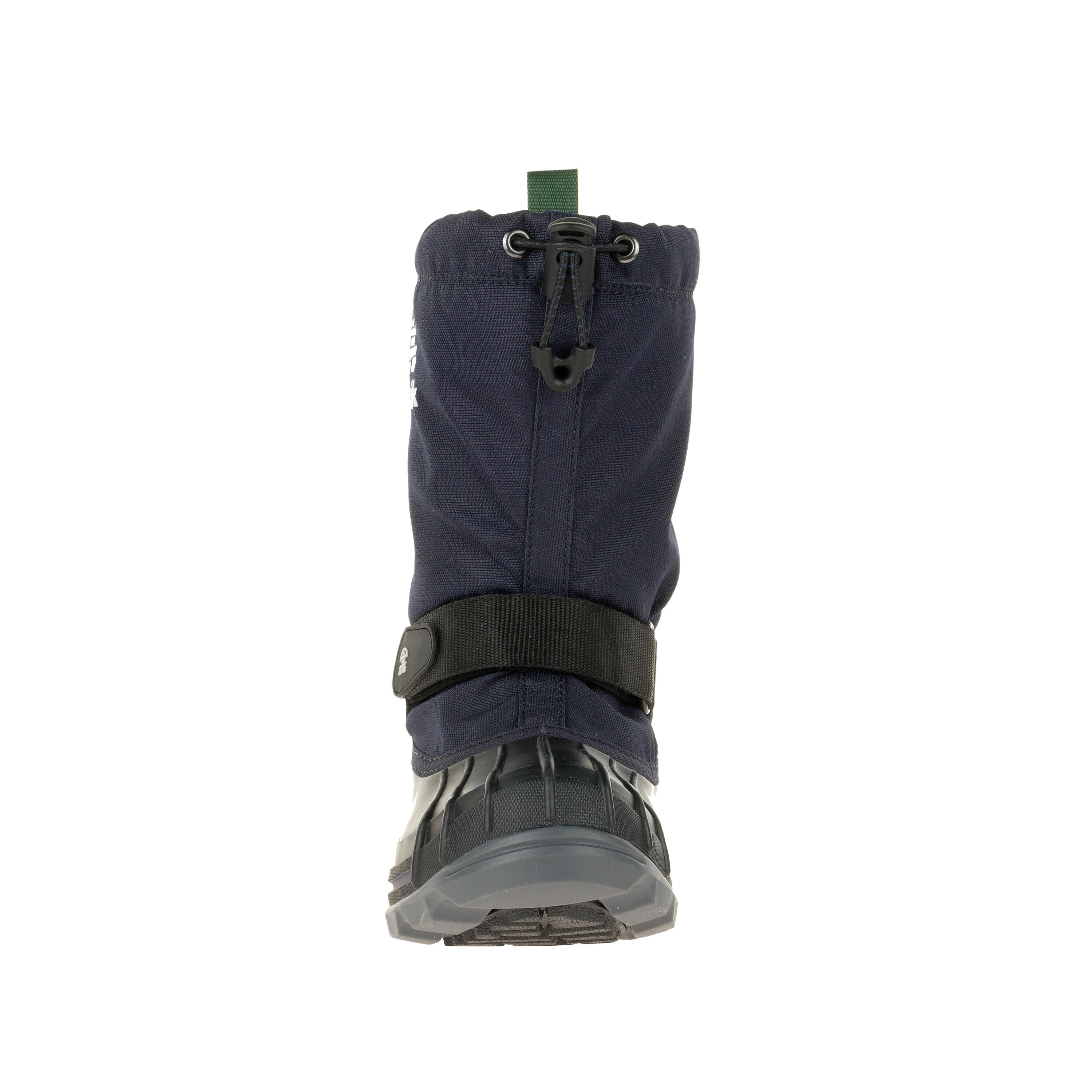 Youth WATERBUG 8 G winter boots navy 2/5