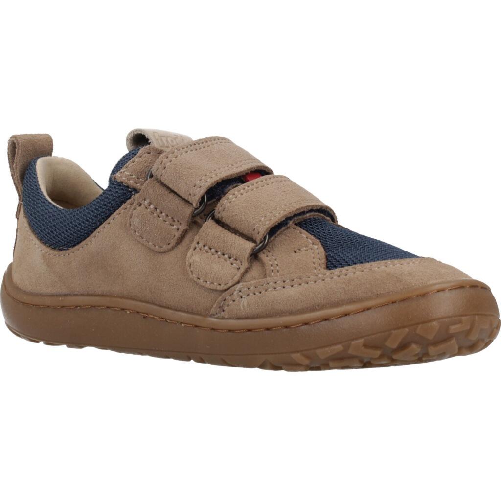 Sneakers Froddo Model G3130271 10 Kleur Lichtbruin 5/5