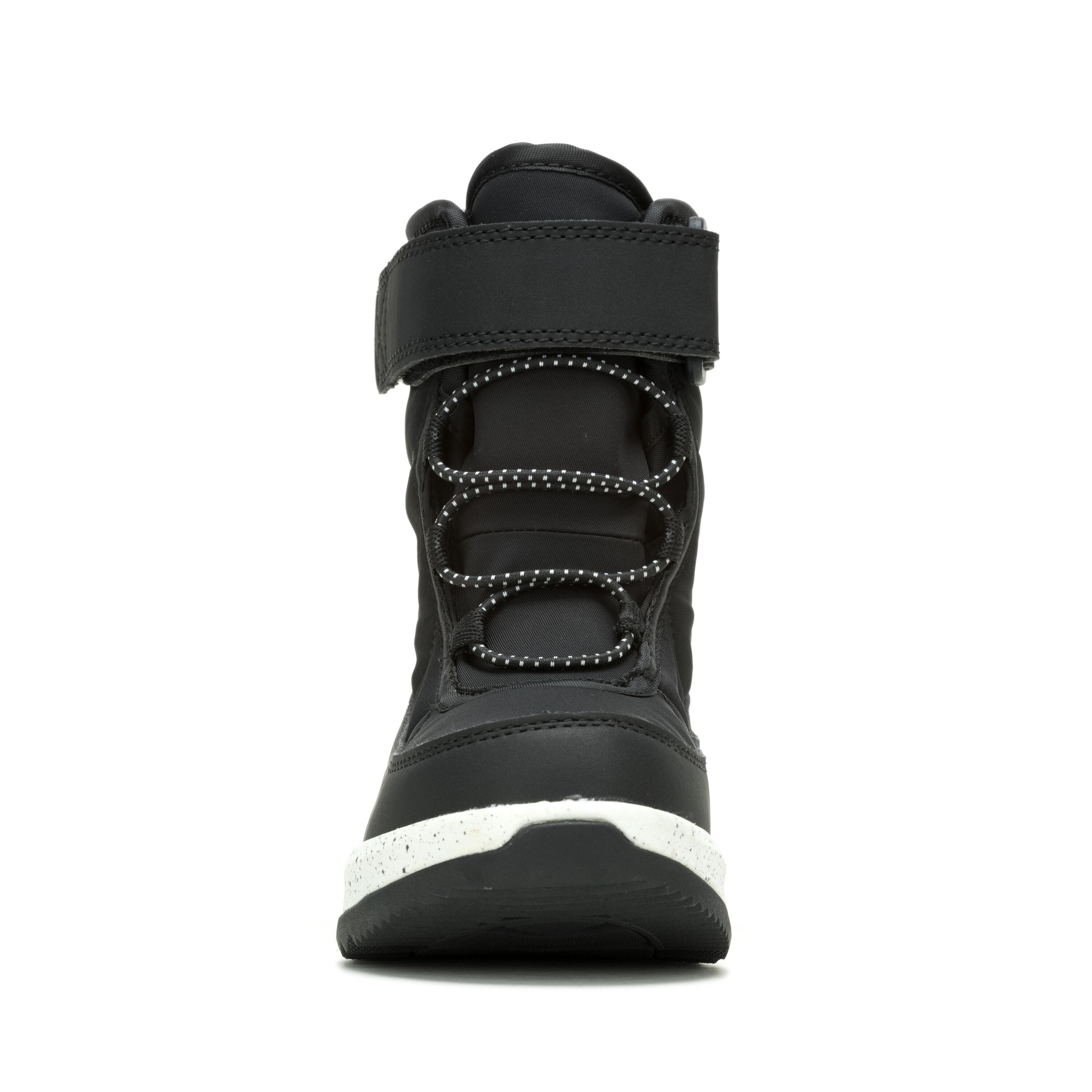 Adolescents STORMY Bottes d'hiver Noir 2/5