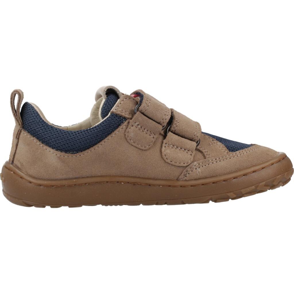 Sneakers Froddo Model G3130271 10 Kleur Lichtbruin 4/5
