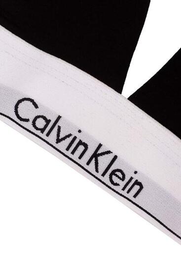 Reggiseno a triangolo donna con logo