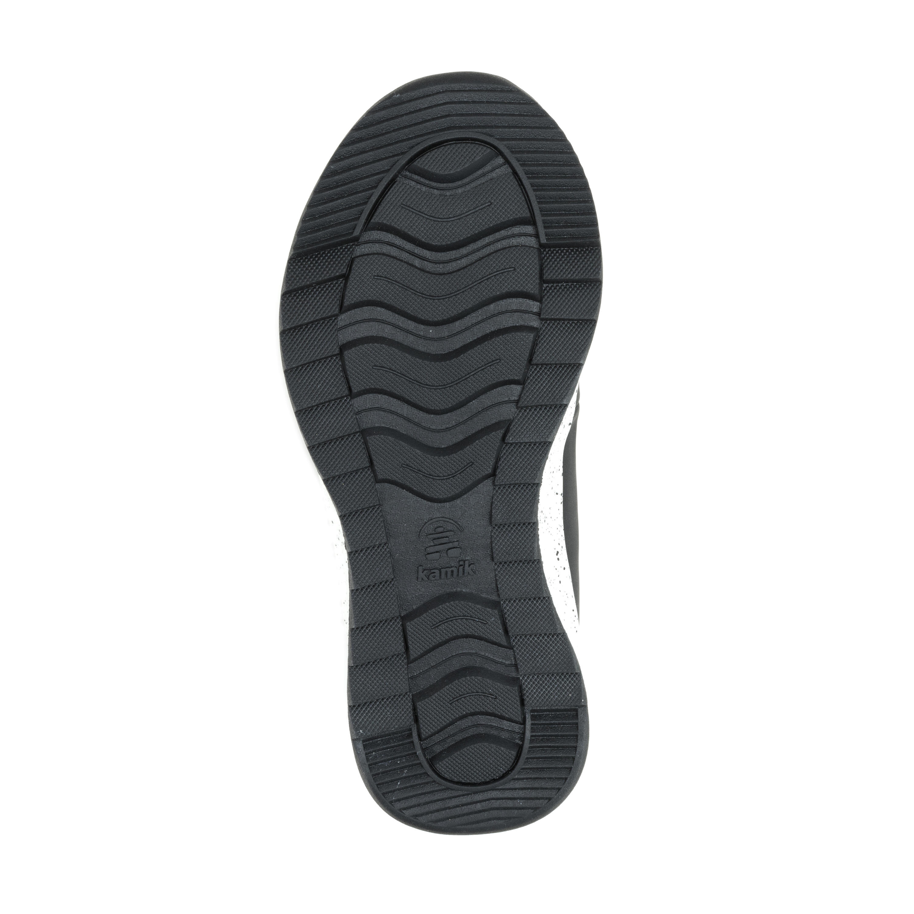 Adolescents STORMY Bottes d'hiver Noir 5/5