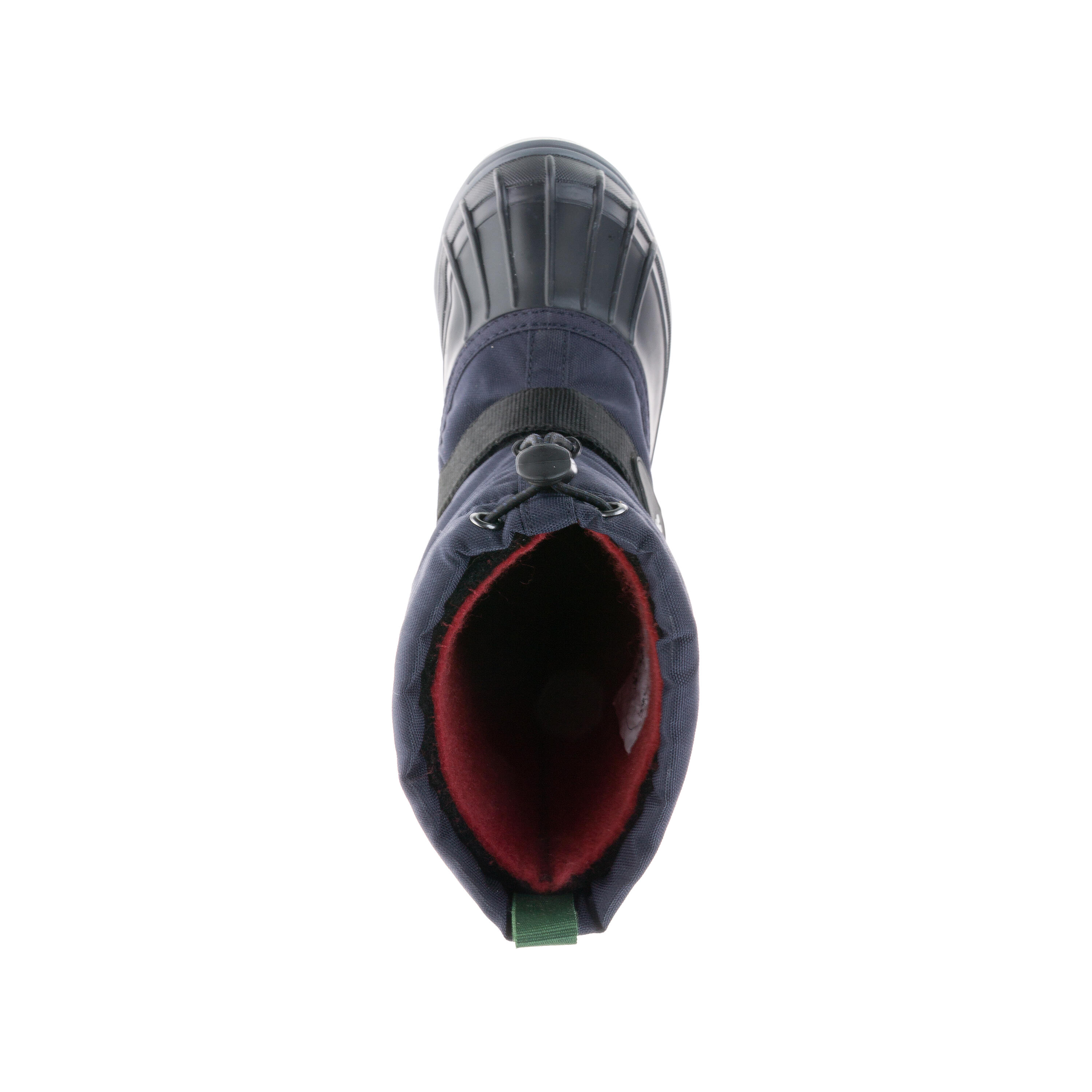 Youth WATERBUG 8 G winter boots navy 4/5