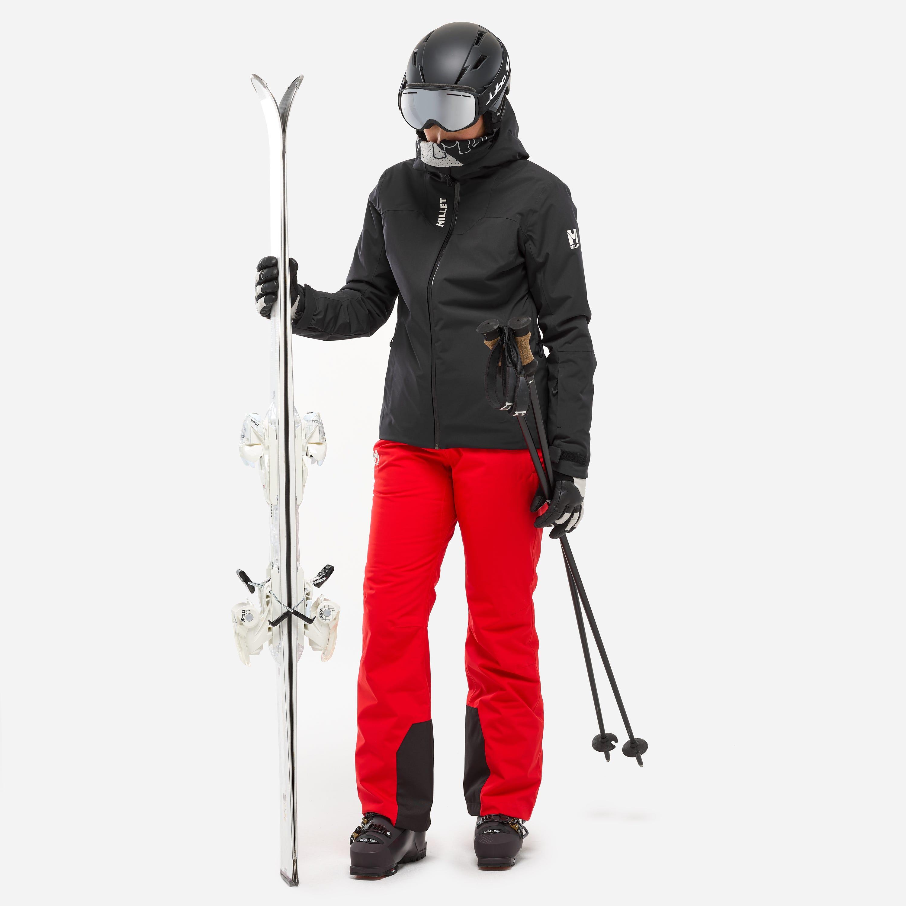 Veste Ski pour femme BREVENT 2/5