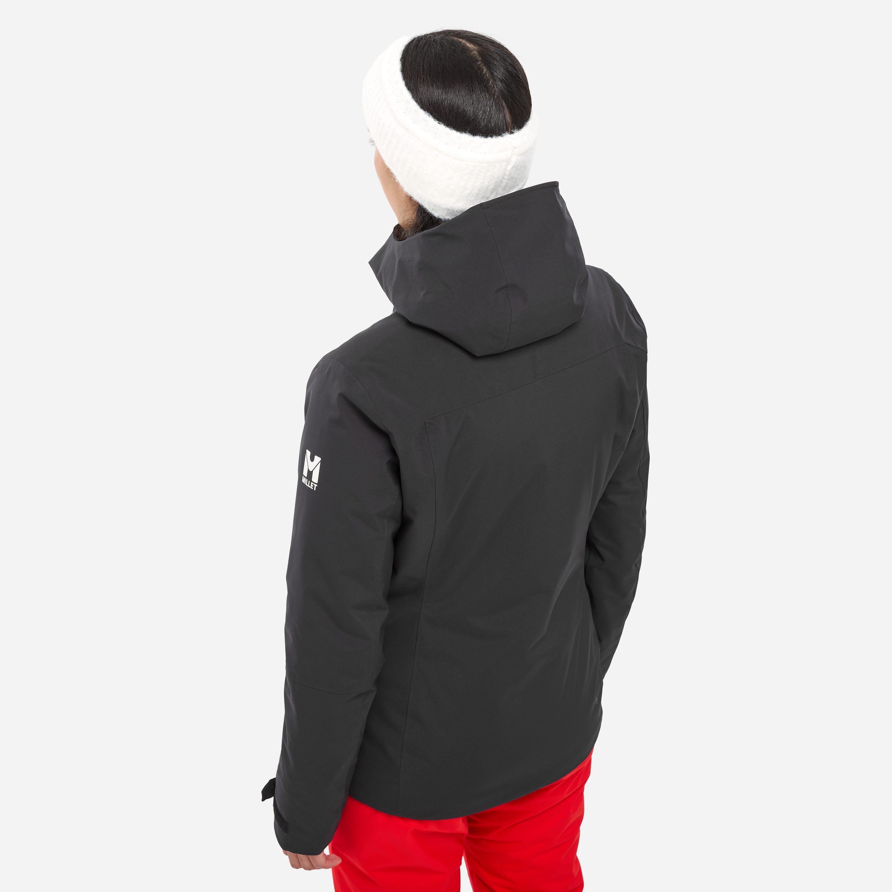 Veste Ski pour femme BREVENT 5/5