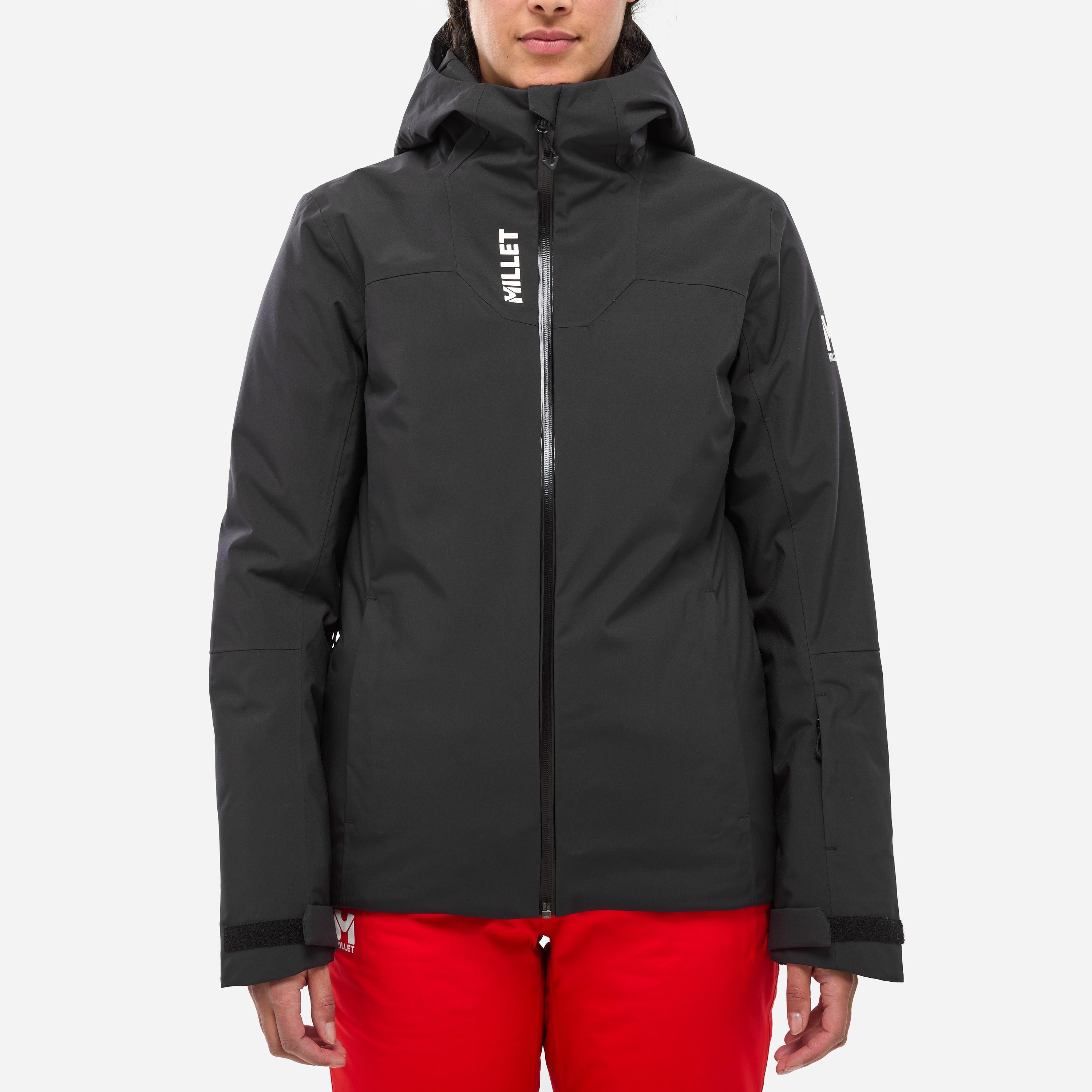 Veste Ski pour femme BREVENT 4/5